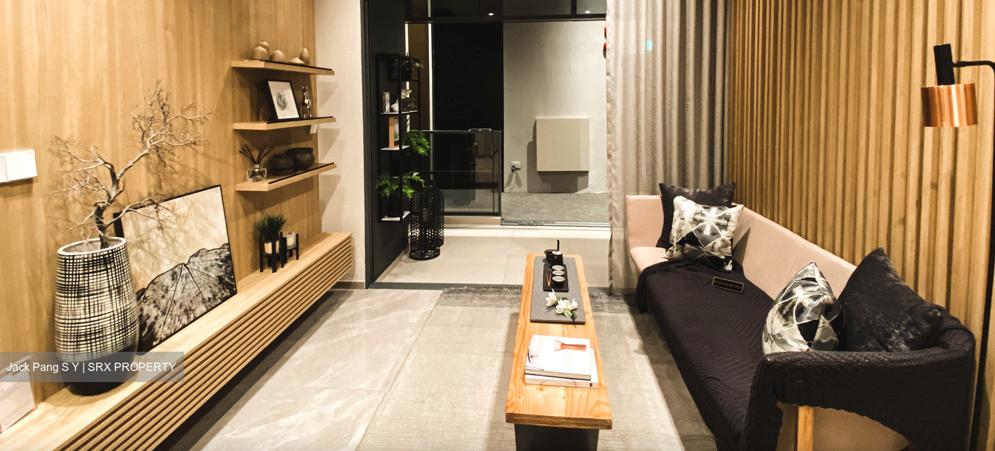 Narra Residences (D23), Apartment #514268121